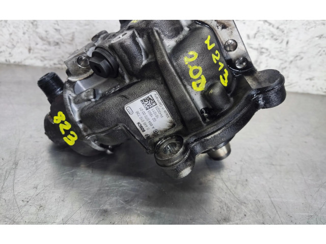 Vstřikovací čerpadlo A2134310801 Mercedes-Benz E W213