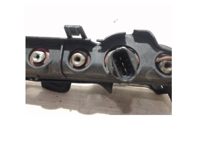 Топливная рампа 8200052479, 8200052479 Renault Clio II для двигателя F8Q-630