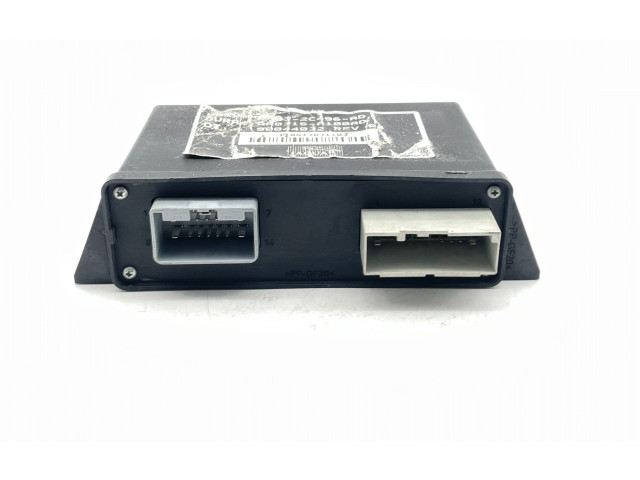 Блок управления заднего тормоза (EMF) 90044032, 110817071103 Jaguar XK - XKR