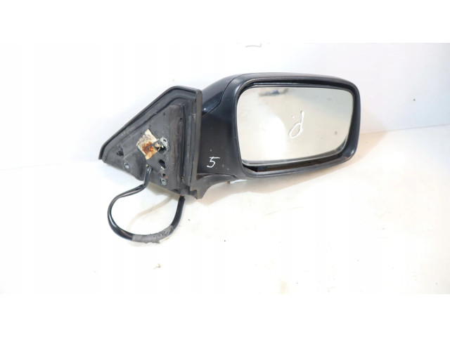 Зеркало электрическое        Volvo V70  2000 - 2004 года   