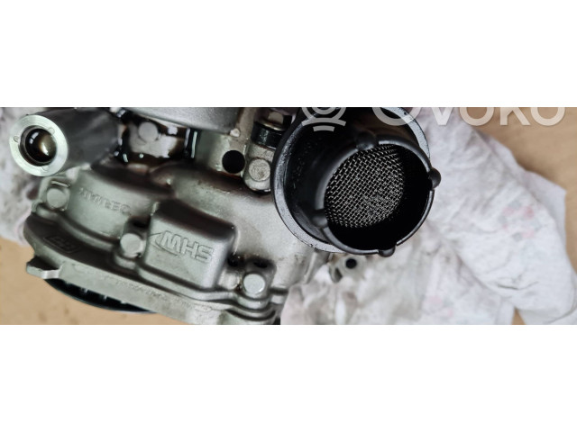 Čerpadlo oleje 04L145208AA Audi A5 DET DETA