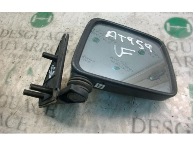 Зеркало электрическое Mitsubishi Montero - года