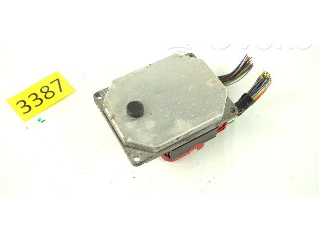 Řídící jednotka 51868974, 51868974   Fiat Punto Evo 2013