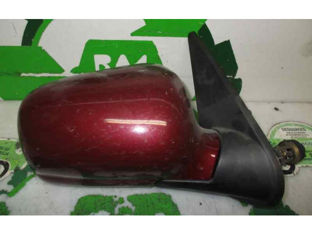 Zpětné zrcátko Skoda Felicia I 1997