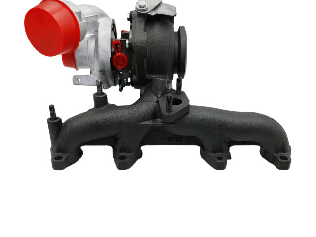 Турбина Volkswagen Golf Plus 54399880029