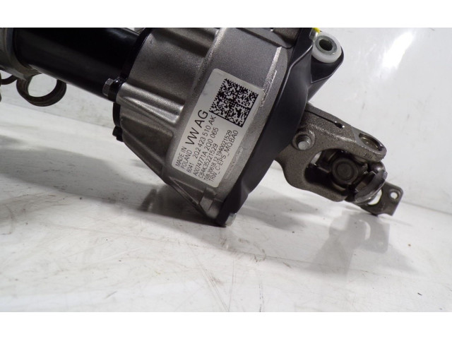 Рулевая рейка 2Q2423510AK, 2Q2423510AK Audi A1 2018 - года