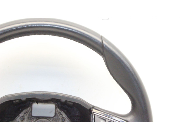 Руль Skoda Superb B8 (3V)  2015 - 2024 года 3V0419091L      