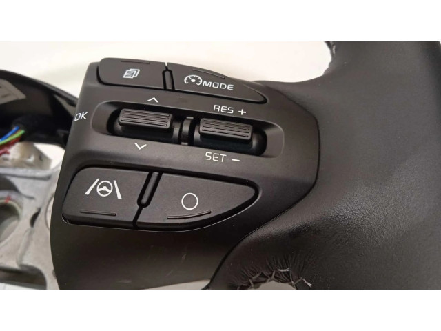 Руль KIA Rio 2017- года 56120H8000