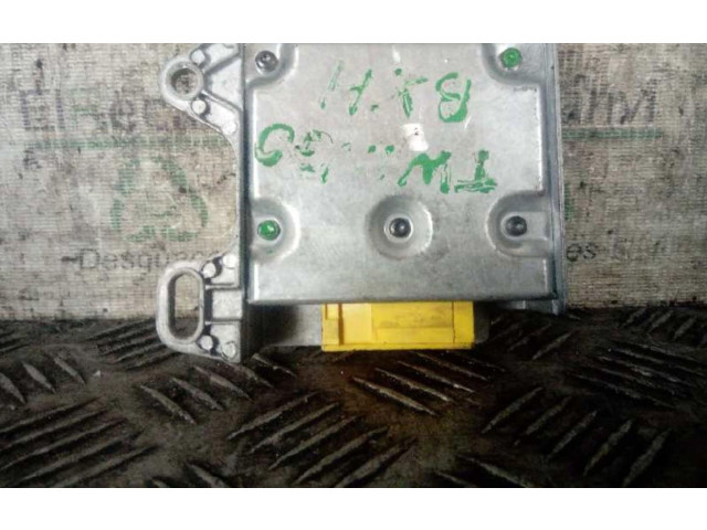 Блок подушек безопасности 8200013343A   Renault Twingo I