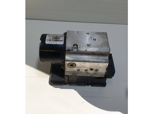 Jednotka ABS 13663901, 13509201 Opel Vectra C 2004