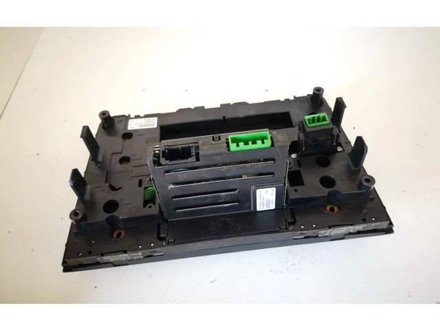 Блок управления климат-контролем 30752236, ma48ba0-0065   Volvo XC90