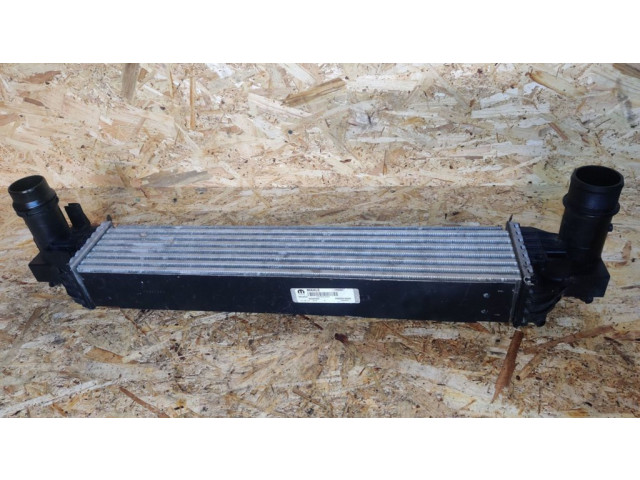 Интеркулер 53332934, 68249192AA Jeep Compass 2.4