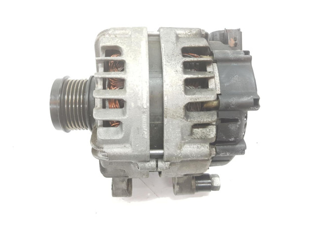 Генератор 9810525380, 1611285580 Citroen DS4