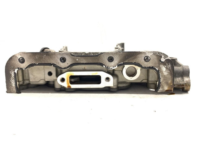 Поршень Масляный насос 05E115105A Volkswagen Golf VIII