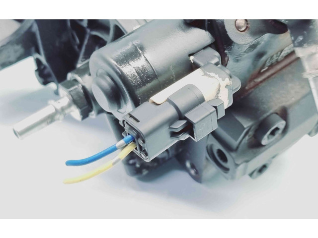 Vstřikovací čerpadlo H8201100115 Dacia Duster