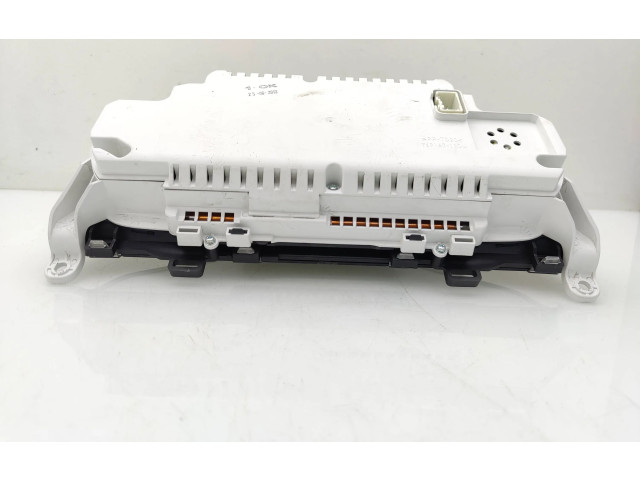 Панель приборов 31412265, 0148477   Volvo V60       