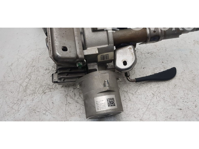    Рулевая рейка    Ford Ka 2009 - 2017 года