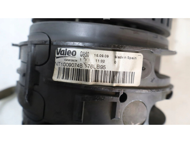 Píst Renault Megane III