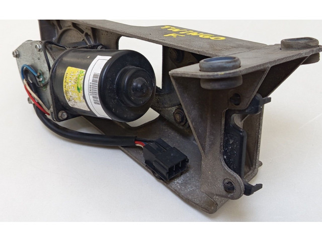 Моторчик дворников 7701669838, 53545702    Renault Twingo I