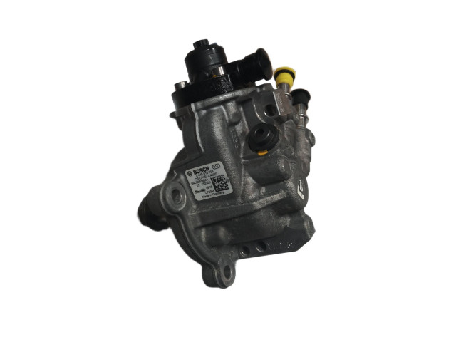 Топливный насос 0445010706 Jaguar XF - года