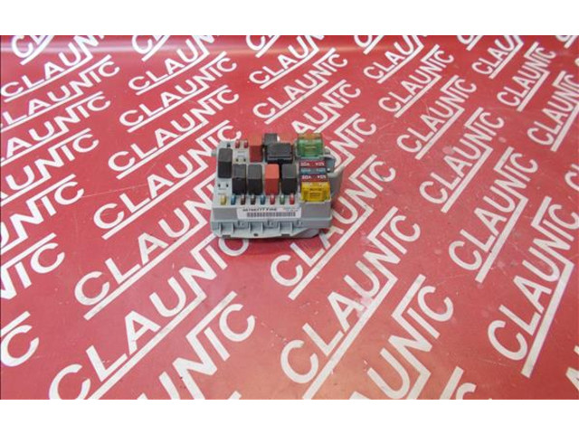   Pojistková skříňka 46766777, FI.006.17.11602   Fiat Punto (188) 1999