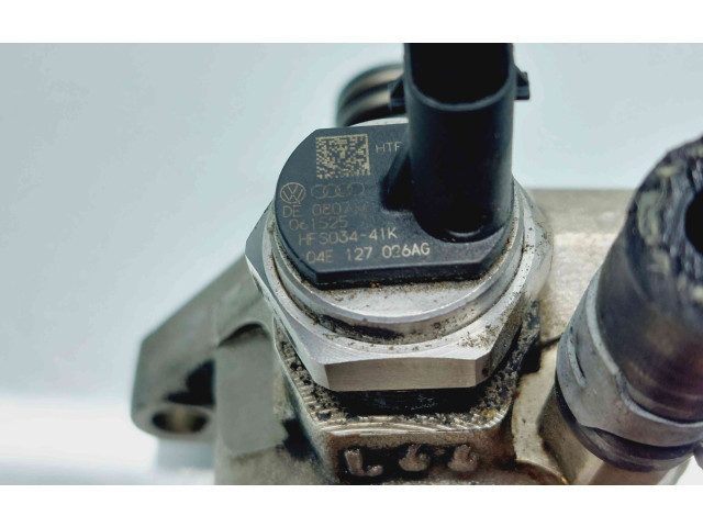 Топливный насос