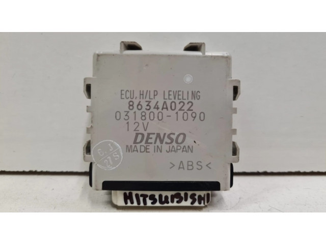 Блок фонаря / (блок «хenon»)