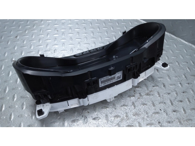 Přístrojová deska  Citroen Berlingo 2020 9838081980, 983808198000  