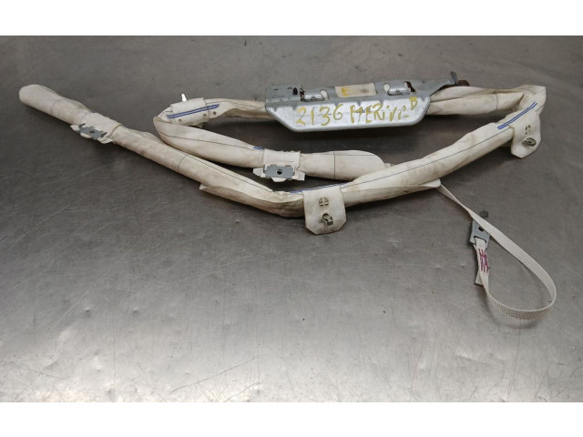 Боковая подушка безопасности 13250502, LBRC2900546 Opel Meriva B