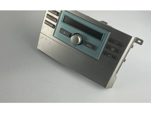 Блок управления климат-контролем 55900-0F020   Toyota Corolla Verso E121