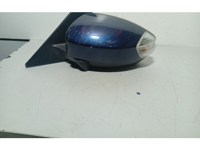 Зеркало электрическое Ford Galaxy 2006 - 2015 года