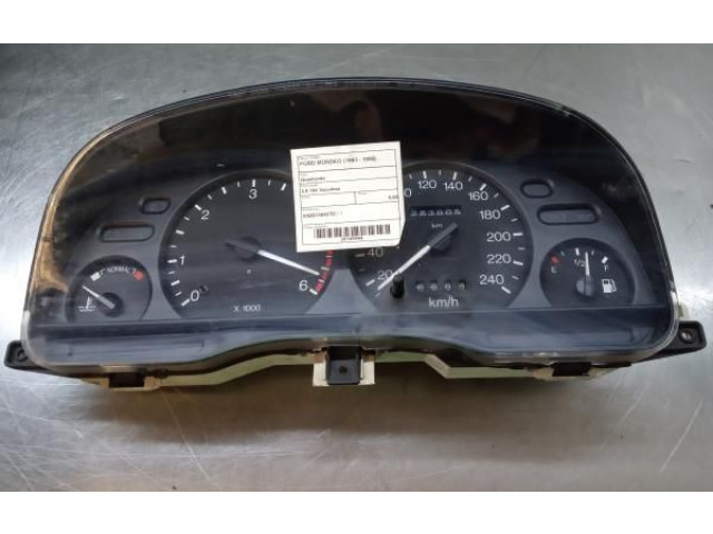 Přístrojová deska Ford Mondeo MK I 1993 93BB10849TD