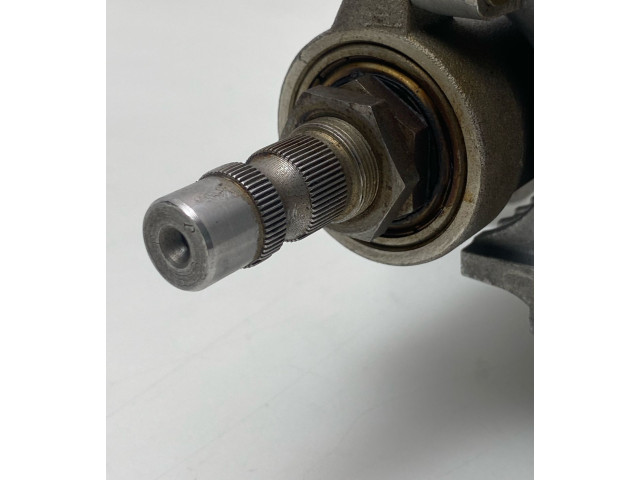  рейка  Колонка рулевая 13136672   Opel Tigra A 1994 - 2000 года