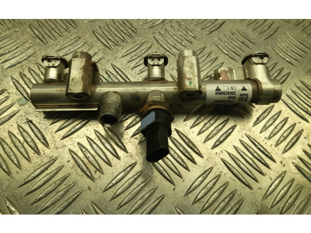 Vstřikovací lišta 175228660R, VD34566 Nissan Juke II F16