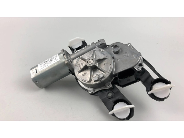 Моторчик заднего дворника 5H0955711A, 130001085300    Volkswagen Golf VIII