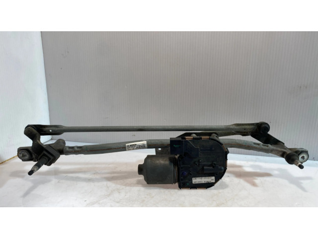 Комплект механизма стеклоочистителей