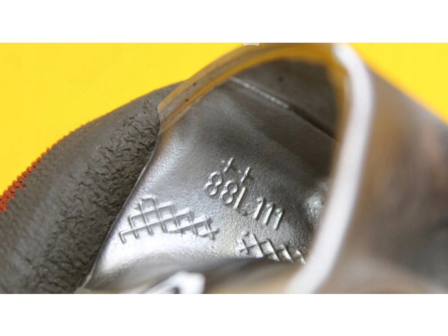 Поршень с шатуном 88L111 Mercedes-Benz GLC X253 C253