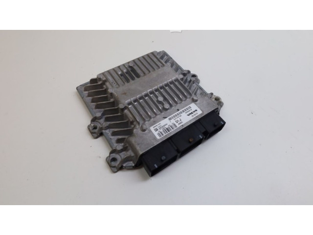 Блок управления впрыском 31211071, 31211071 Volvo C70