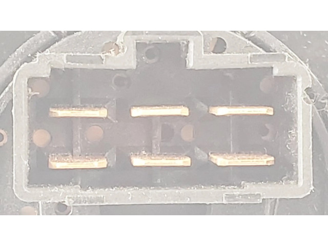 Блок управления климат-контролем 1G060PHPTCAC   KIA Rio