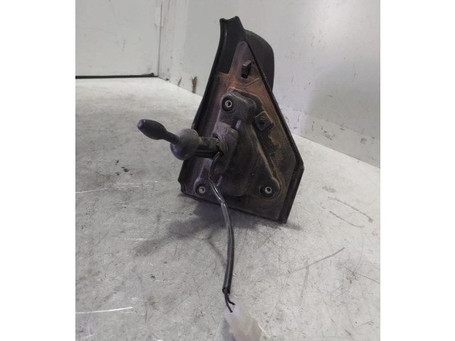 Зеркало электрическое        Opel Combo D  2011 - 2017 года   