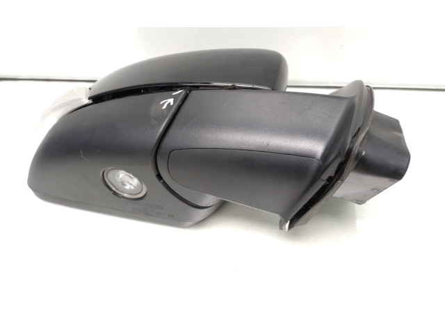 Зеркало электрическое        Ford Ranger  2019 - 2022 года   