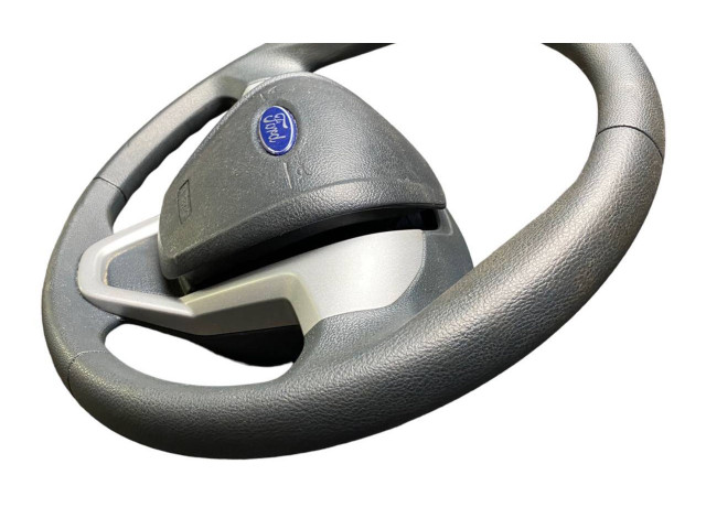 Руль Ford Fiesta 2009-2012 года 62146117A, 0589P1000175