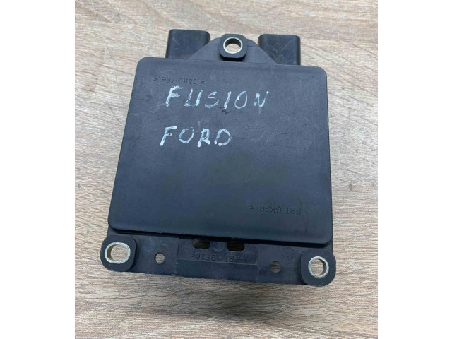 Блок подушек безопасности 2S6T14B056BM, 40021223   Ford Fusion