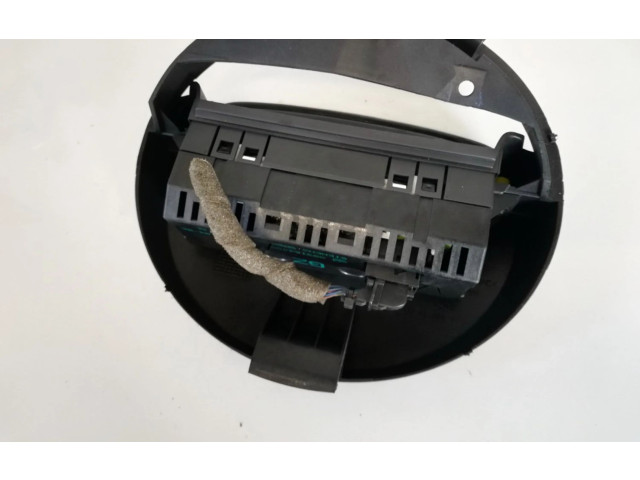 Дисплей    009164455   Opel Meriva A