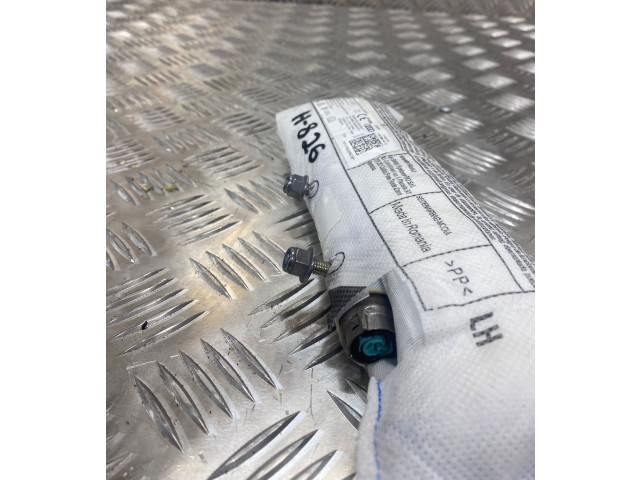 Подушка безопасности в сиденье 4k0880441G Audi e-tron