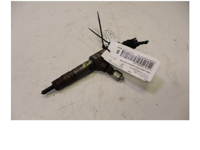 Vstřikovací lišta DM5G9H487AA, 0261555137 Ford B-MAX pro benzínový motor 1.0 SFJB