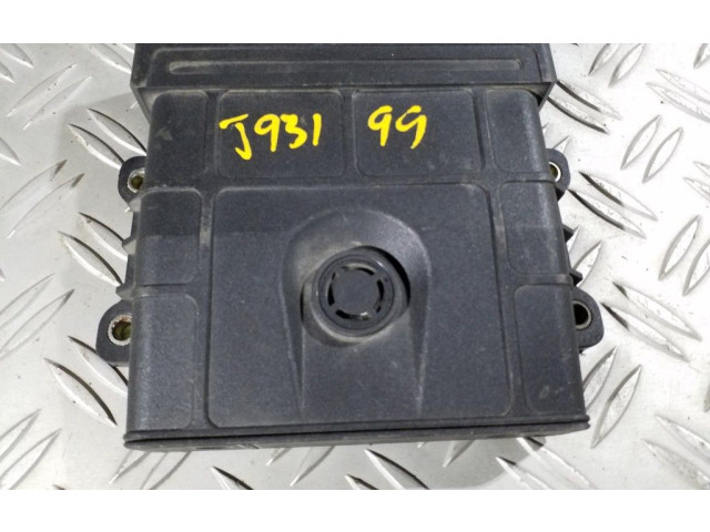 Блок управления коробкой передач 09G927750CJ, MFDC032563   Volkswagen PASSAT B6