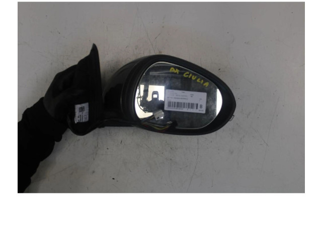 Zpětné zrcátko Alfa Romeo Giulia 1994