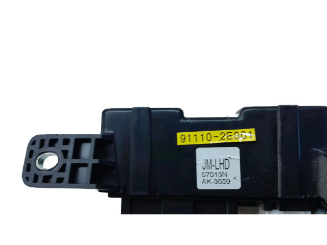 Pojistková skříňka 911102E001, AK3659 Hyundai Tucson JM 2008