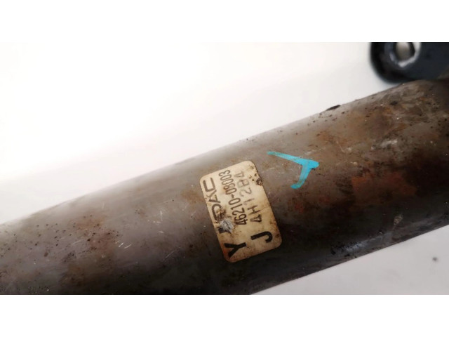 Рулевая рейка 4621008003, 46210-08003 SsangYong Rexton